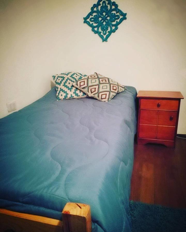 Columba Hostel Vina del Mar Extérieur photo