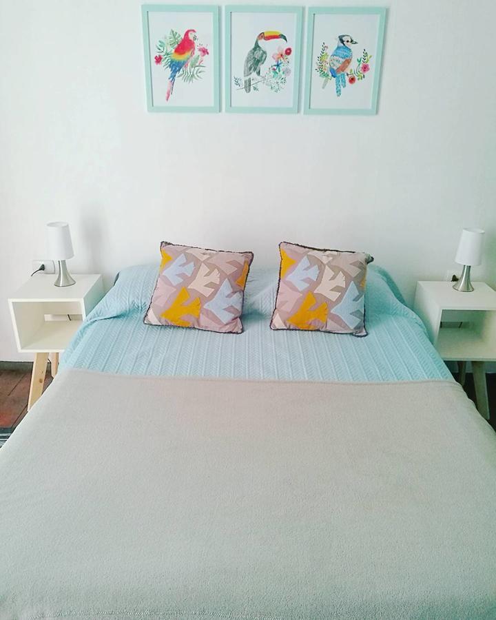 Columba Hostel Vina del Mar Extérieur photo