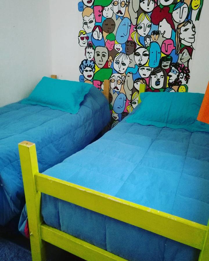 Columba Hostel Vina del Mar Extérieur photo