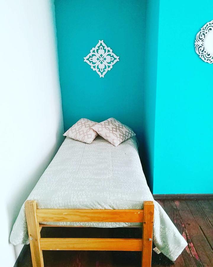 Columba Hostel Vina del Mar Extérieur photo