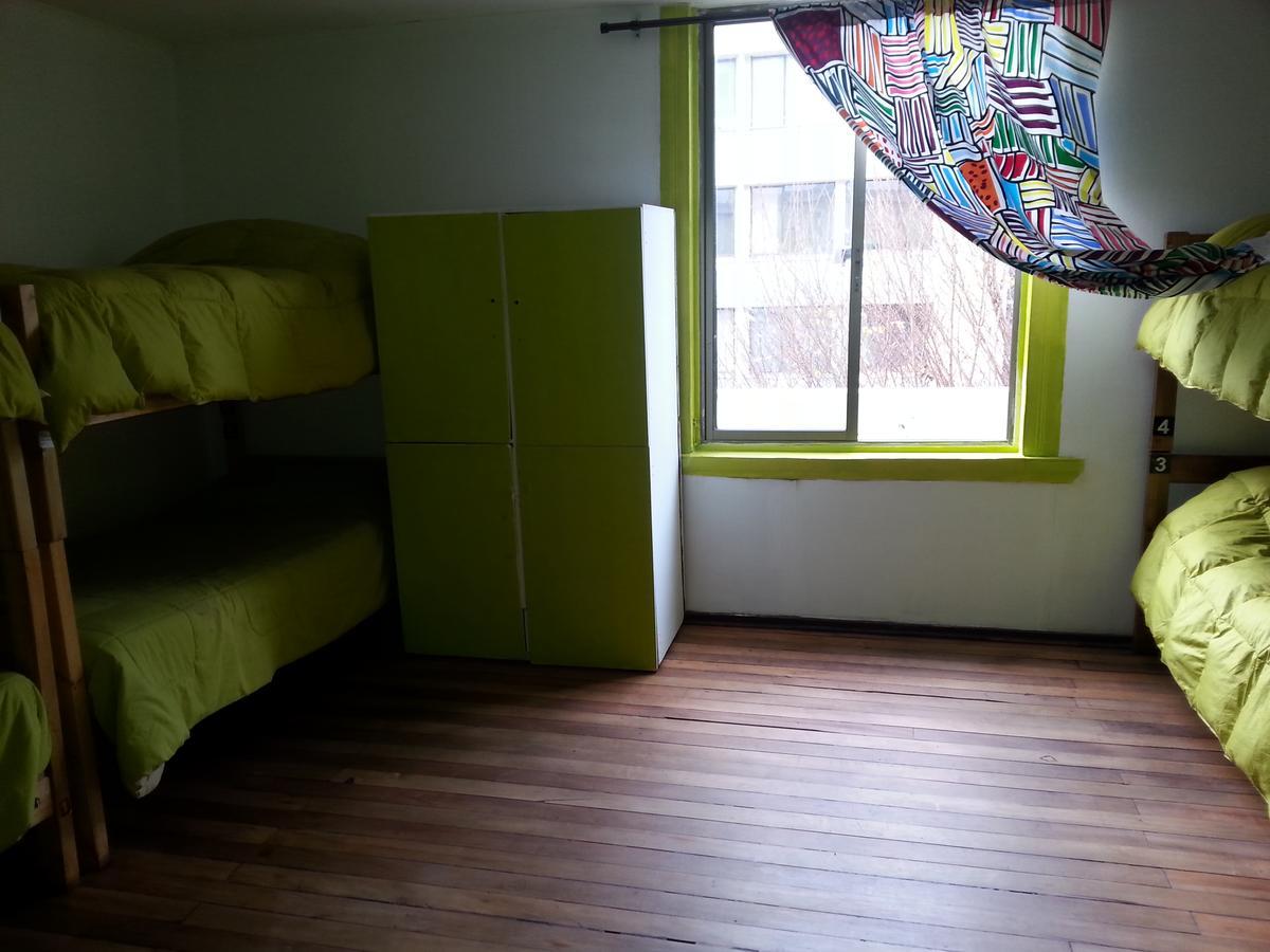 Columba Hostel Vina del Mar Extérieur photo