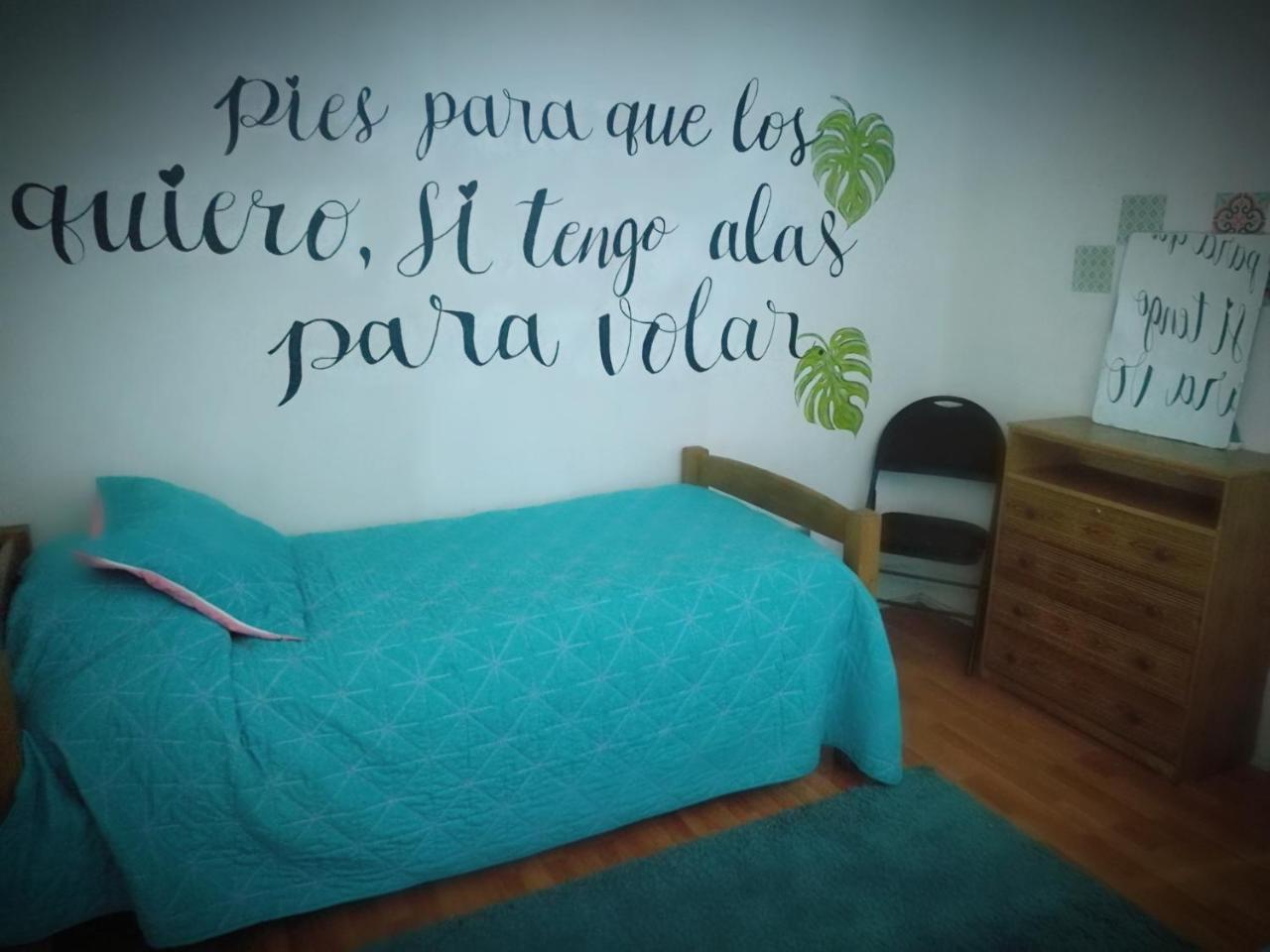 Columba Hostel Vina del Mar Extérieur photo