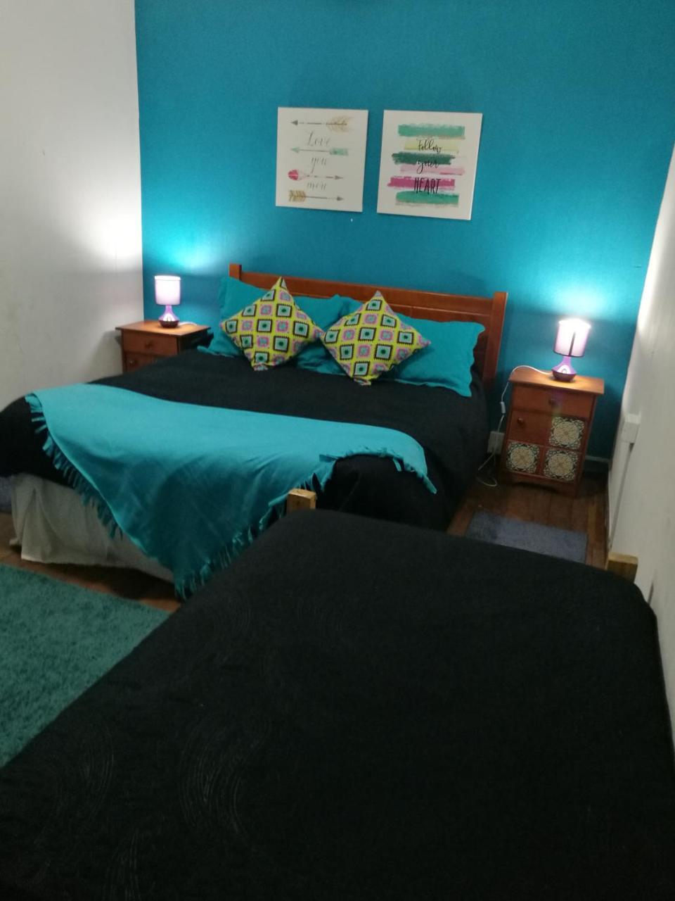 Columba Hostel Vina del Mar Extérieur photo