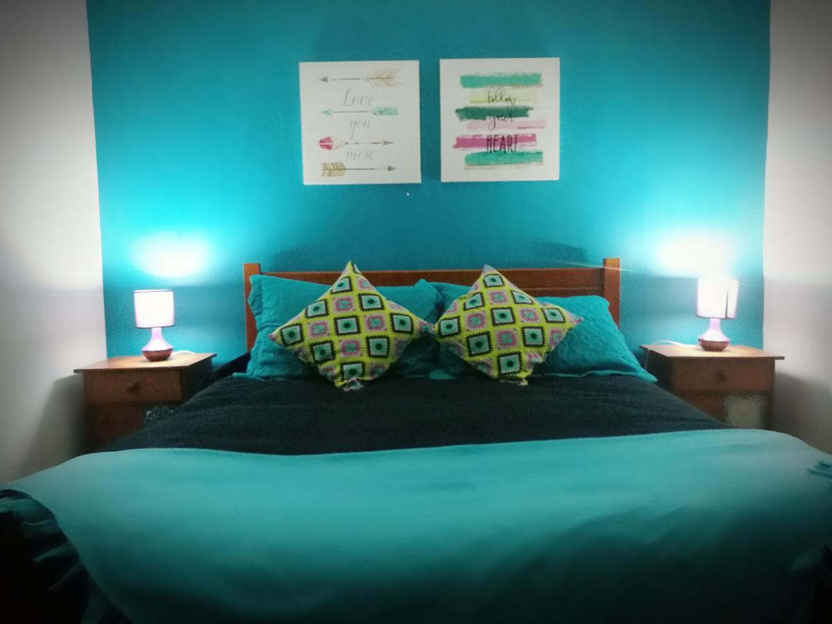 Columba Hostel Vina del Mar Extérieur photo