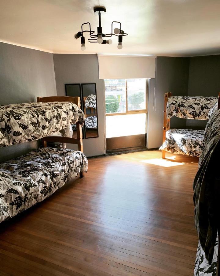 Columba Hostel Vina del Mar Extérieur photo
