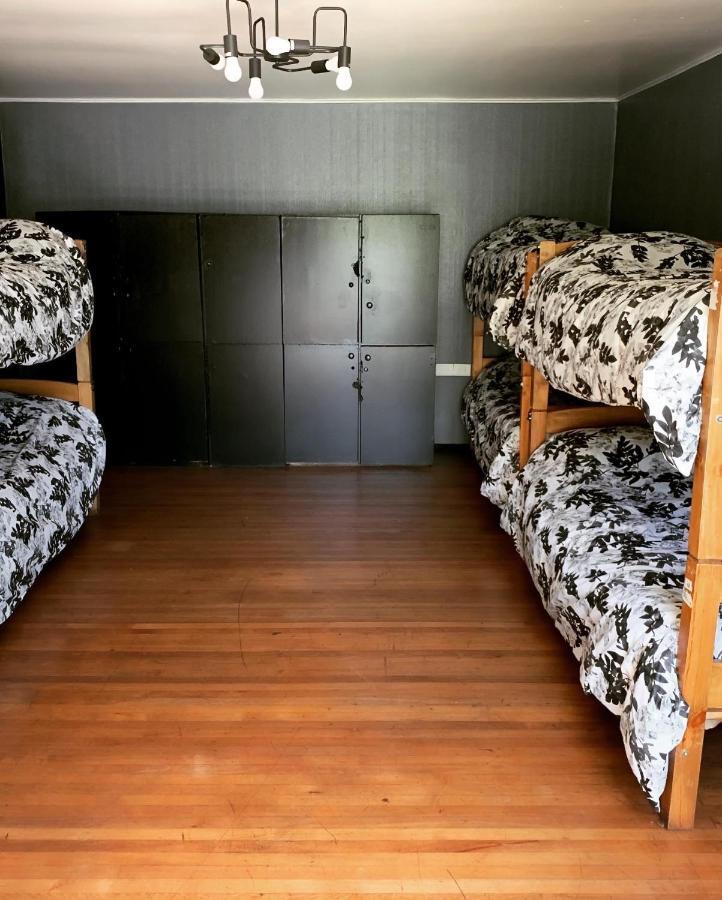 Columba Hostel Vina del Mar Extérieur photo